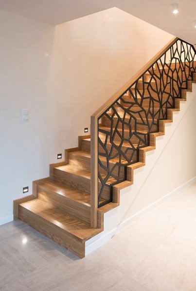 Sudor scari si balustrade,