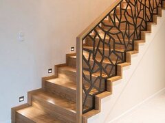 Sudor scari si balustrade